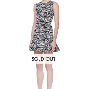 Fit and flare Day/Night dress